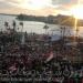 حديقة بنت الشاطئ مع تحيات الرئيس مرسي