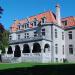 Oak View Villa (1887-88) in Newport, Rhode Island city