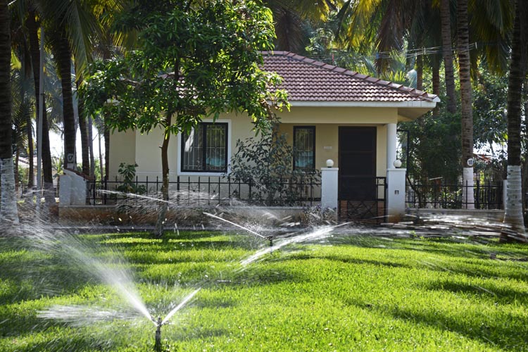 Royal Retirement Villas, Madurai Royal Communities in Vedic Village