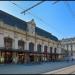 Gare de Bordeaux Saint-Jean (fr) in Bordeaux city