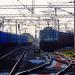 Amgaon Railway Station. in Amgaon city