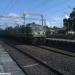 Amgaon Railway Station. in Amgaon city