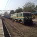 Amgaon Railway Station. in Amgaon city