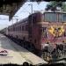 Amgaon Railway Station. in Amgaon city