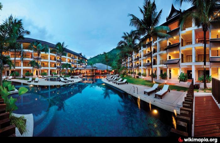 Swissotel Suites Phuket Kamala Beach