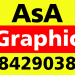 AsA Graphic  8429038 in مشهد city