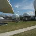 Intelsat Earth Station