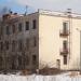 Пост электрической централизации станции Гатчина Варшавская в городе Гатчина