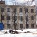 Пост электрической централизации станции Гатчина Варшавская в городе Гатчина