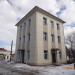 служебное здание в городе Гатчина