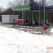 АЗС «Татнефть» в городе Гатчина