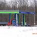 АЗС «Татнефть» в городе Гатчина