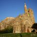 Parroquia de Panxón: porto, praias e península de Monteferro