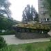 Памятник Танк Т-64 (ru) in Mariupol city