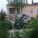 САУ 2С3 «Акация» в городе Асбест