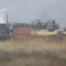 Градирня водоохлаждения для ТЭЦ в городе Авдеевка
