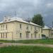 Большая Санкт-Петербургская ул., 89 в городе Великий Новгород