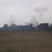 Силосы в городе Авдеевка