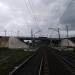 Остановочный пункт 450 км в городе Авдеевка