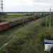 Остановочный пункт 450 км в городе Авдеевка