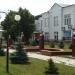 Аллея Памяти в городе Арск