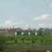 Старое место стелы Арча (Арск) в городе Арск