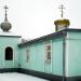 Свято-Благовещенский храм в городе Луганск