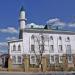 Мечеть в місті Луганськ