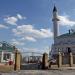 Луганская мечеть в городе Луганск