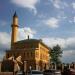 Mosque in Luhansk city