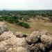 Summit of the Nuraghe Losa