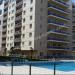 Atıf Bey sitesi in İzmir Büyükşehir Belediyesi city