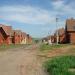 Коттеджный посёлок «Янтарный» в городе Сарапул