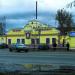 Сарапульский дрожжепивзавод в городе Сарапул