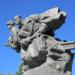 Памятник «Воинам-спортсменам Урала» в городе Екатеринбург
