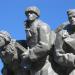Памятник «Воинам-спортсменам Урала» в городе Екатеринбург
