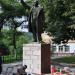Памятник В. И. Ленину в городе Боровск