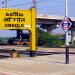Ongole Railway Station in Ongole city