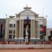 Pondicherry Railway Station