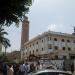 مسجد السلام Mosquée dans la ville de Casablanca