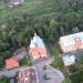 Kościół pw. św. Wojciecha i św. Jerzego in Zator city