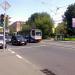 Бывшая автобусная остановка «Ул. Ибрагимова» в городе Москва