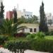 Lycée Nador dans la ville de Nador