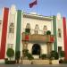 Agence Marchica Med dans la ville de Nador