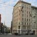 Историческое здание — «Доходный дом Орликов» в городе Москва