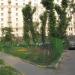 Детская игровая площадка в городе Москва