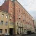 Бывший жилой дом для работников ЦАГИ в городе Москва