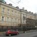 Бывший доходный дом в городе Москва
