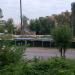Многоуровневый паркинг в городе Пенза