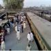 FAISALABAD Railway Station (فیصل آباد ریلوے اسٹیشن)